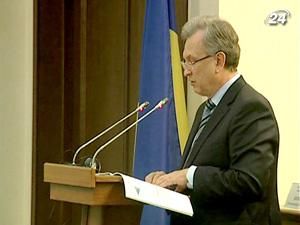 Ярошенко: Мінфін обіцяє підготувати бюджет-2011 оперативно