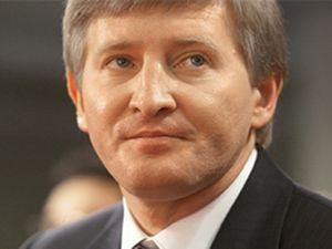 Компанія Ахметова збільшила в 9 разів вартість активів Компанія Ахметова збільшила в 9 разів вартість активів