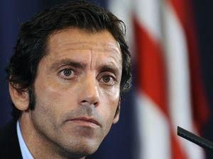 Кіке Санчес Флорес: Пасторе ніколи не помиляється у передачах Кіке Санчес Флорес: Пасторе ніколи не помиляється у передачах