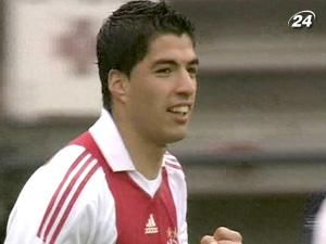 "Ювентус" підготував ще одну пропозицію щодо Суареса "Ювентус" підготував ще одну пропозицію щодо Суареса