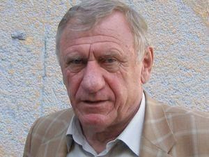 Дячук-Ставицький: Глянеш на лаву запасних "Карпат" - плакати хочеться Дячук-Ставицький: Глянеш на лаву запасних "Карпат" - плакати хочеться