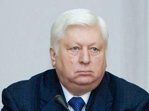 Ющенку радять повторно здати кров Ющенку радять повторно здати кров