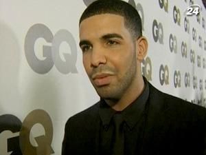 Актор Джеймс Франко та репер Дрейк отримали почесний титул Актор Джеймс Франко та репер Дрейк отримали почесний титул