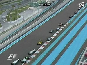 FIA змусить організаторів Гран-прі змінити конфігурації трас FIA змусить організаторів Гран-прі змінити конфігурації трас