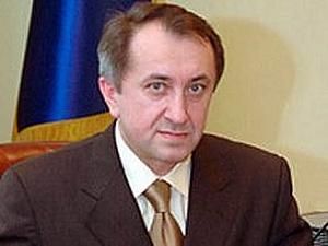 Адвокат: Данилишин не просив політичного притулку у Чехії Адвокат: Данилишин не просив політичного притулку у Чехії