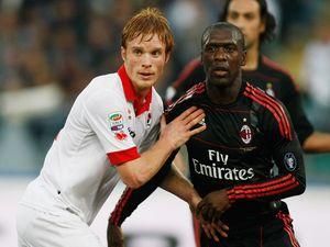 Зеєдорф: Вся боротьба ще попереду Зеєдорф: Вся боротьба ще попереду