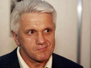 Пенсійний вік не збільшуватиметься, — Литвин Пенсійний вік не збільшуватиметься, — Литвин