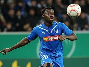 Обасі не гратиме три місяці Обасі не гратиме три місяці