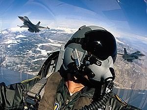 США розмістить на території Польщі винищувачі і віськово-транспортні літаки США розмістить на території Польщі винищувачі і віськово-транспортні літаки