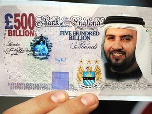 "Манчестер Сіті" продовжить "шопінг" в січні "Манчестер Сіті" продовжить "шопінг" в січні