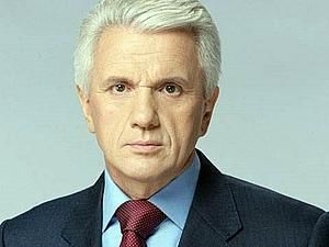 Фракція Литвина отримала нову назву Фракція Литвина отримала нову назву