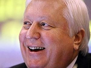 Пшонка з понеділка слухатиме регіональних прокурорів Пшонка з понеділка слухатиме регіональних прокурорів