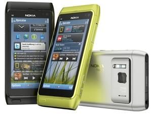 Nokia визнала факт несправностей у смартфонах N8