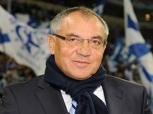 Магат: Проблема "Шальке" у психології Магат: Проблема "Шальке" у психології