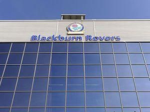 У "Блекберна" нові власники У "Блекберна" нові власники