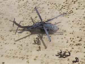 Індія: 12 осіб загинули внаслідок вибуху гвинтокрила Індія: 12 осіб загинули внаслідок вибуху гвинтокрила