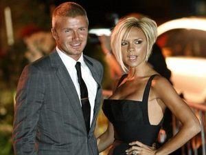 Вікторія Бекхем відвідає Київ Вікторія Бекхем відвідає Київ