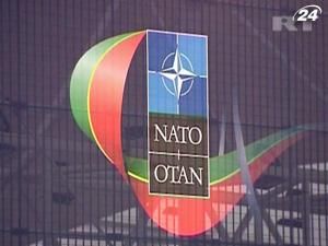 В Лісабоні стартував саміт Північноатлантичного альянсу В Лісабоні стартував саміт Північноатлантичного альянсу