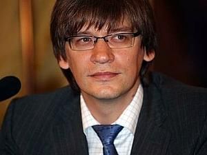 Гендиректор "СКМ" про Податковий кодекс: Ви знаєте, Верховна Рада все може змінити Гендиректор "СКМ" про Податковий кодекс: Ви знаєте, Верховна Рада все може змінити