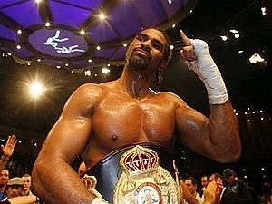 Хей: Хочу зустрітись з Кличком у Манчестері Хей: Хочу зустрітись з Кличком у Манчестері