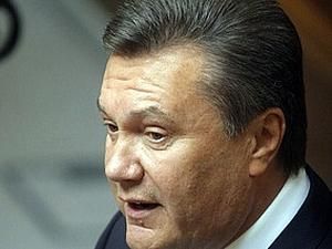 Янукович не підписуватиме Податковий кодекс без рішення експертів Янукович не підписуватиме Податковий кодекс без рішення експертів