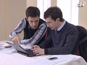 Все більше українців надають перевагу Інтернету при пошуку нерухомості Все більше українців надають перевагу Інтернету при пошуку нерухомості