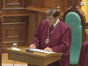 Виборів до парламенту наступного року не буде Виборів до парламенту наступного року не буде