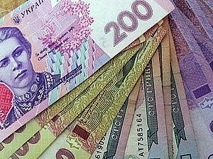 Пшонка пропонує садити і штрафувати за невиплату зарплати Пшонка пропонує садити і штрафувати за невиплату зарплати