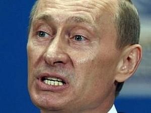 Путін: Європейські партнери просили переглянути ціни на газ, "Газпром" не посунувся Путін: Європейські партнери просили переглянути ціни на газ, "Газпром" не посунувся