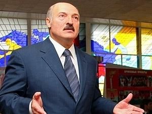 Сьогодні Лукашенко зазнав поразки