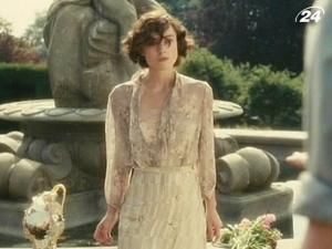 Кіра Найтлі зіграє головну роль в екранізації роману Льва Толстого Кіра Найтлі зіграє головну роль в екранізації роману Льва Толстого