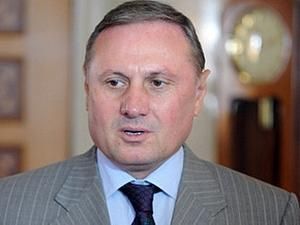 Єфремов стверджує, що Ахметов ніколи не звертався до депутатів