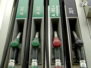 Верховна Рада замінила транспортний збір на бензин Верховна Рада замінила транспортний збір на бензин