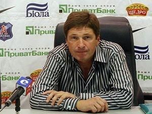 Бакалов: Проти "Шахтаря" будемо атакувати Бакалов: Проти "Шахтаря" будемо атакувати