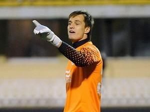 Каніболоцький пішов на поправку Каніболоцький пішов на поправку