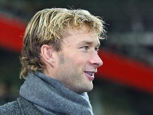 Сімон Ролфес: Баварія" зараз на підйомі Сімон Ролфес: Баварія" зараз на підйомі