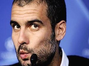 Пеп Ґвардіола: "Альмерії" дуже важко забивати Пеп Ґвардіола: "Альмерії" дуже важко забивати