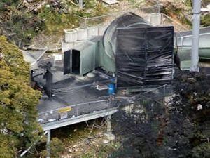 Австралія направила вертоліт на аварійну новозеландську шахту Австралія направила вертоліт на аварійну новозеландську шахту