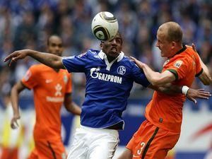 Анонс 13 туру Бундесліги Анонс 13 туру Бундесліги