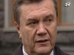 Чи підпише Янукович податковий кодекс залежить від експертів Чи підпише Янукович податковий кодекс залежить від експертів