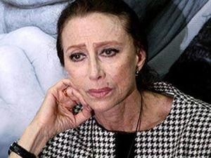 Президент Росії нагородив балерину Плісецьку орденом Президент Росії нагородив балерину Плісецьку орденом