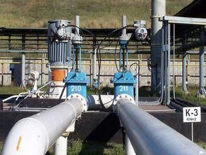 Стартував пробний аверс на нафтопроводі "Одеса-Броди" Стартував пробний аверс на нафтопроводі "Одеса-Броди"