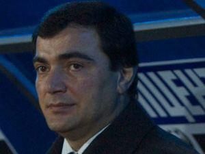 "Металург" Д не розглядає кандидатуру Юрана "Металург" Д не розглядає кандидатуру Юрана