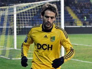 Девіч: Ми здатні на рівних грати з "Динамо" Девіч: Ми здатні на рівних грати з "Динамо"