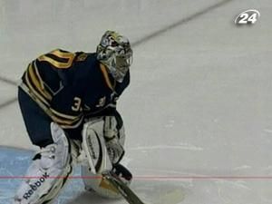 "Лос-Анджелес" зазнав третьої поразки поспіль "Лос-Анджелес" зазнав третьої поразки поспіль