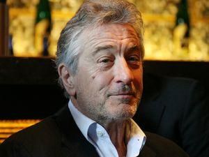 Роберт де Ніро заснував премію для художників пам'яті свого батька Роберт де Ніро заснував премію для художників пам'яті свого батька