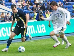 "Металург" Д - "Таврія". Прев'ю "Металург" Д - "Таврія". Прев'ю