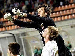 Безотосний: Плануємо перемогти "Карпати" Безотосний: Плануємо перемогти "Карпати"