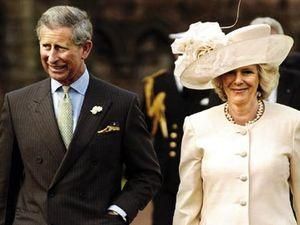 Принц Чарльз вперше заявив, що його дружина може стати королевою Принц Чарльз вперше заявив, що його дружина може стати королевою