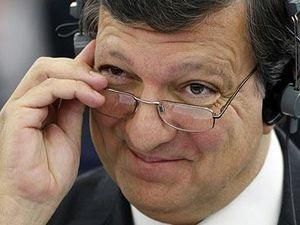 Президент Європейської комісії анонсує План дій для України щодо встановлення безвізового режиму Президент Європейської комісії анонсує План дій для України щодо встановлення безвізового режиму